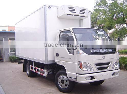 truck body builder