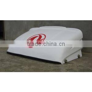 Multifunctional freezer container for truck made in China