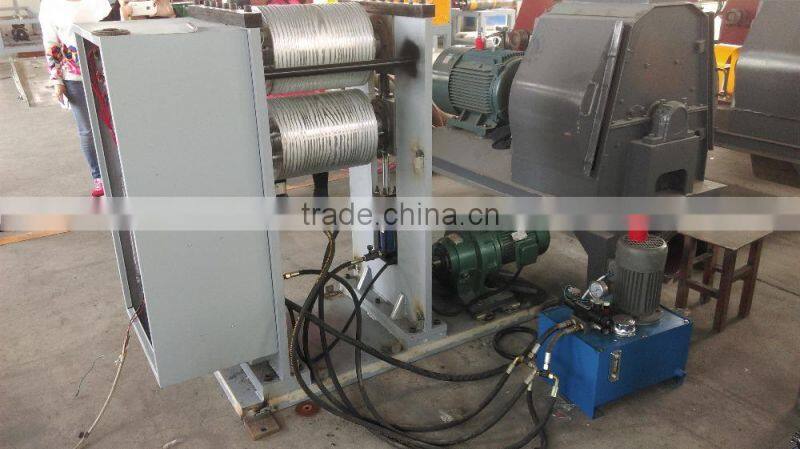 20-1400mm width wood grain plastic embossing machine