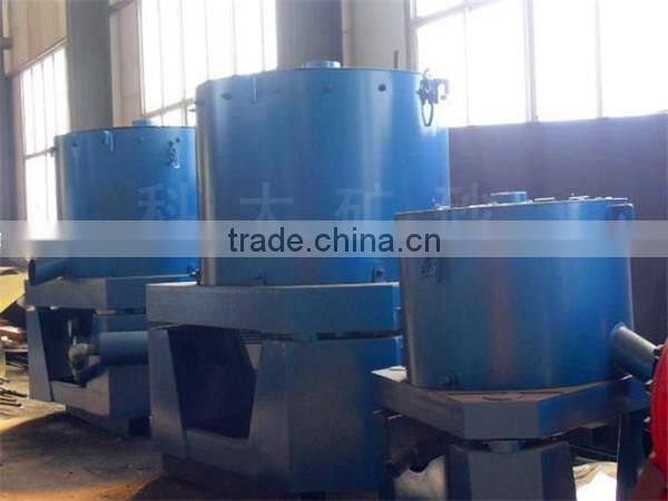 Hot sale Gold Centrifuge Separator In Stock