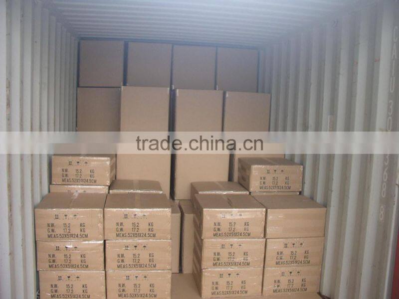 4 6 8 tubes T5 grow fixture light