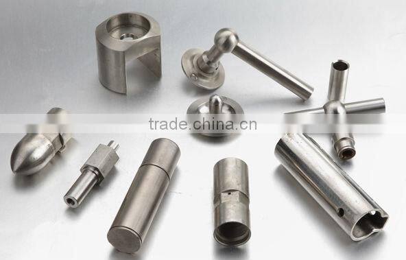 precision OEM stainless steel spiral wound gasket