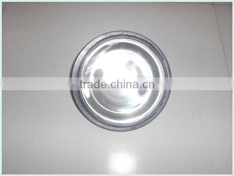 Milk Bucket Lid for Mobile Cow Milking Machine