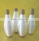 Aramid fiber + glass fiber compound glass fiber needled felt