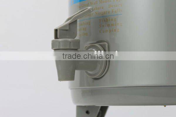 12Liter,14Liter standing water dispenser, stainless steel hot and cold water dispensers for sale