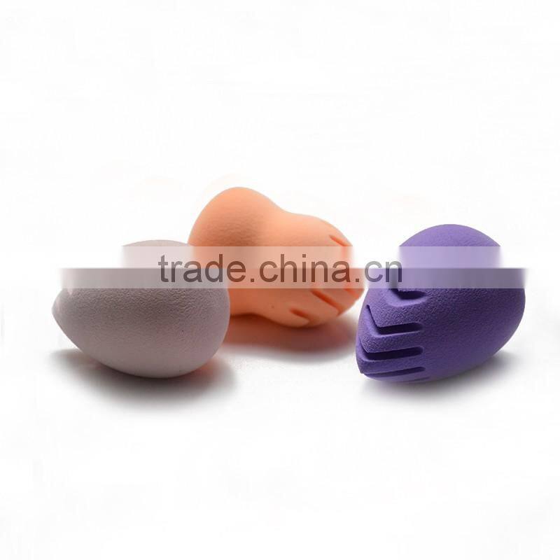 Wholesale Makeup Foundation Puff Cosmetic Sponge