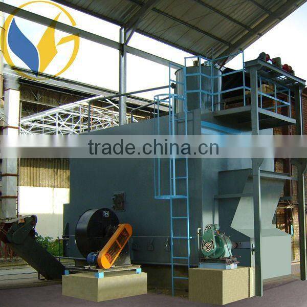 High Efficiency Lime Rotary Dryer With Best Quality From YIGONG Machinery