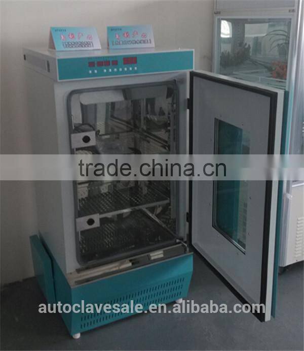 MI-A Series Mould Incubator