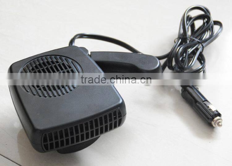 high quality 12V car heater fan auto heater fan Car defroster fan car heater fan