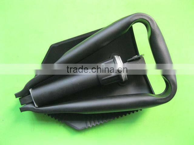 high quality army shovel