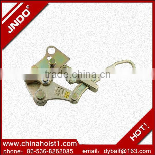 S-3000CL Wire Grip Cable Grip Clamp Grip