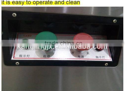 bread dough divider/electric dough rounder/stuffing divider