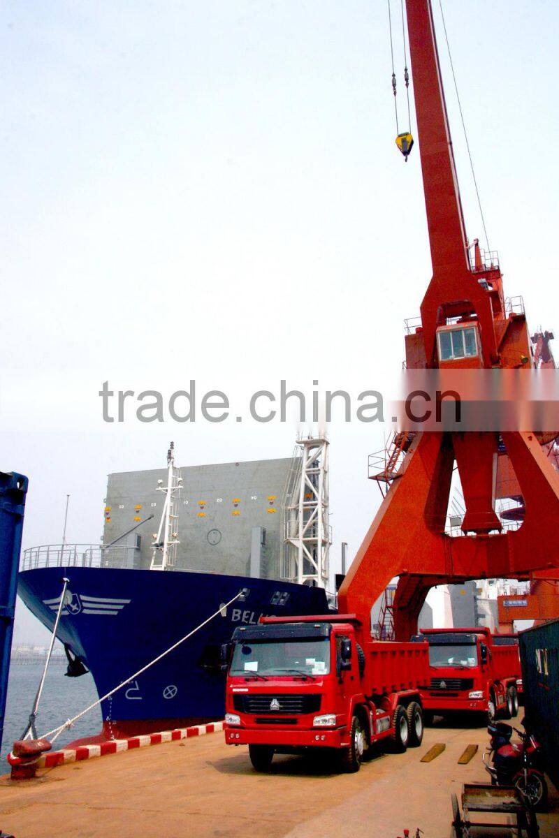 Road wrecker vehicle 4x2 QDZ5074TQZ