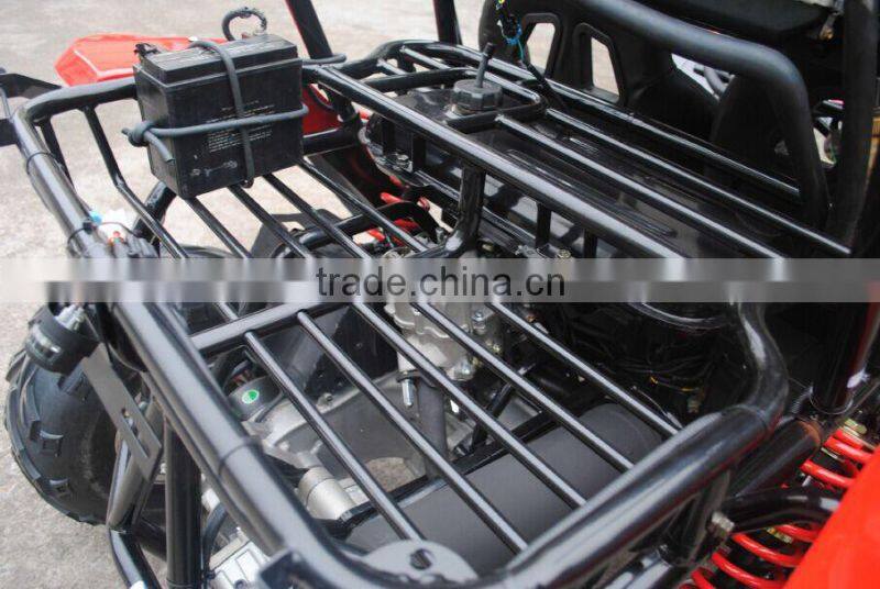 improved 250cc water-cooled shaft drive Go kart (TKG250E-A)
