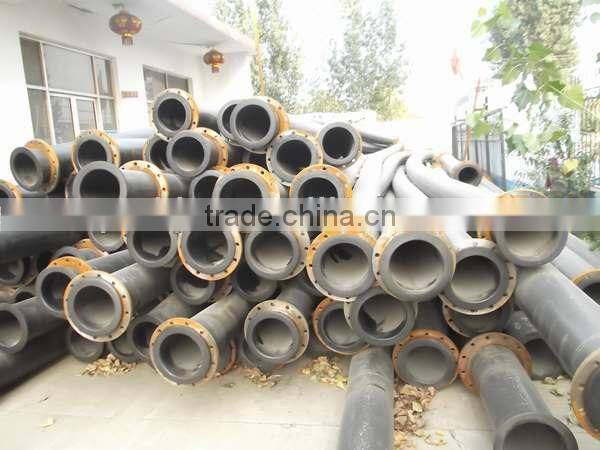 Hose Float/Floater for Marine Dredge, Pumps, Pipelines