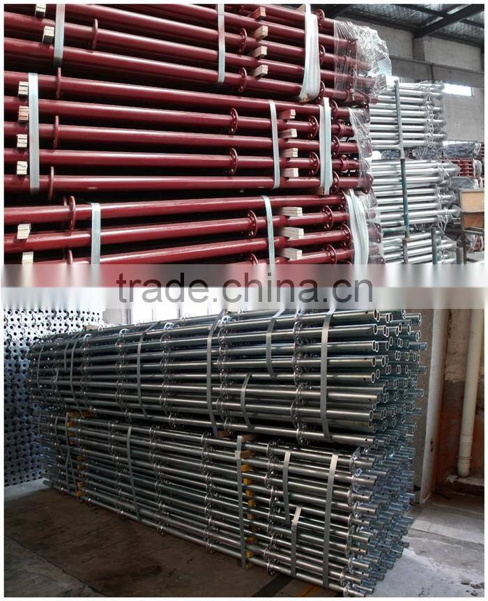 system ringlock building formwork stainless steel scaffolding
