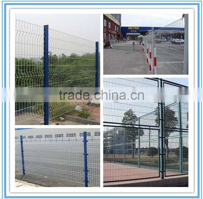 Y type column / star picket