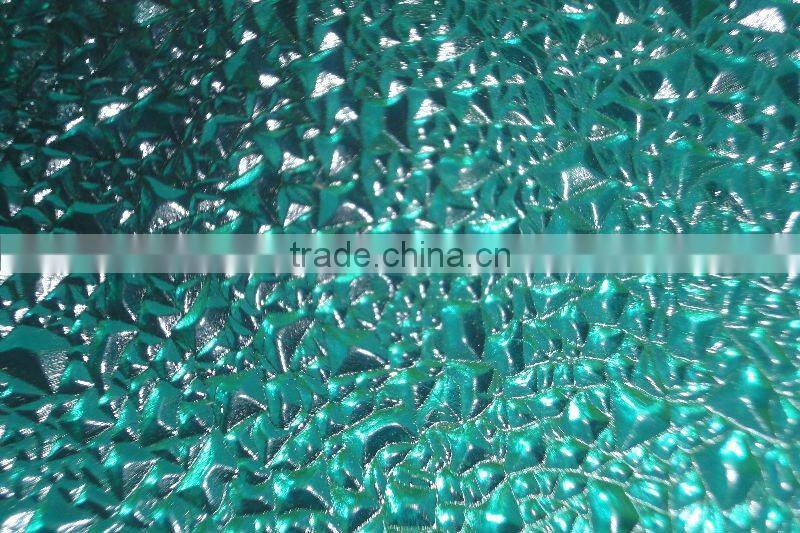 lake-blue PC diamond plate &Embossed sheet