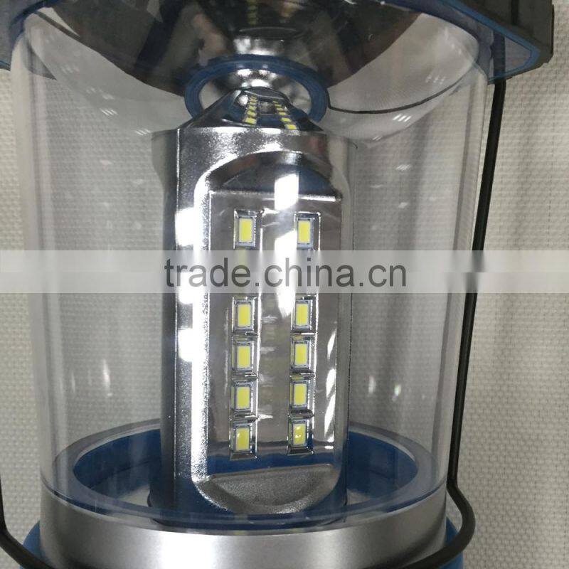 Super Power 36 SMD Miners' Emergency Work lantern