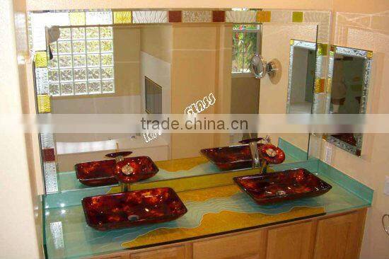 1.3-6mm Over Door Mirror