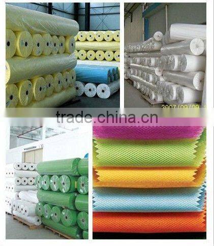 agriculture tnt non woven fabric