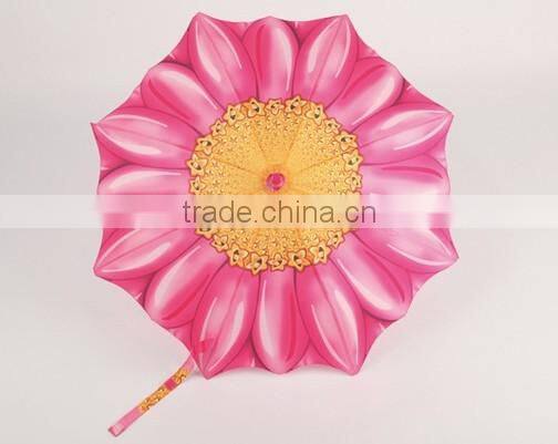 Specially designed children's umbrella