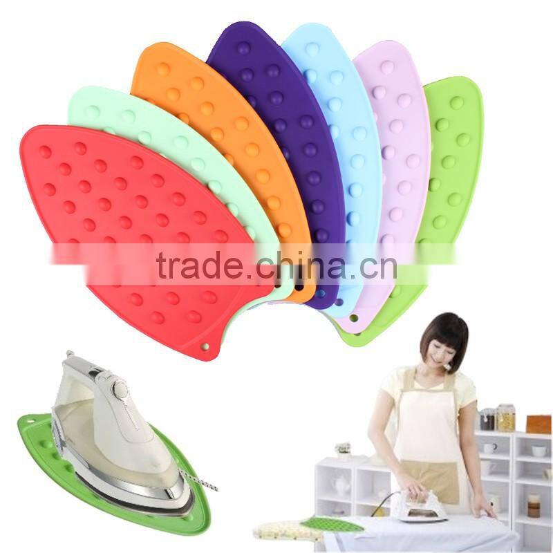silicone iron mats heat resistant and anti-skidding