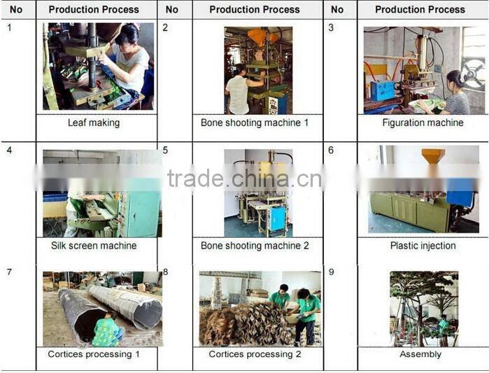 indoor wedding artificial blossom tree hot sale manufacture Wedding decoration artificial cherry blossom trees