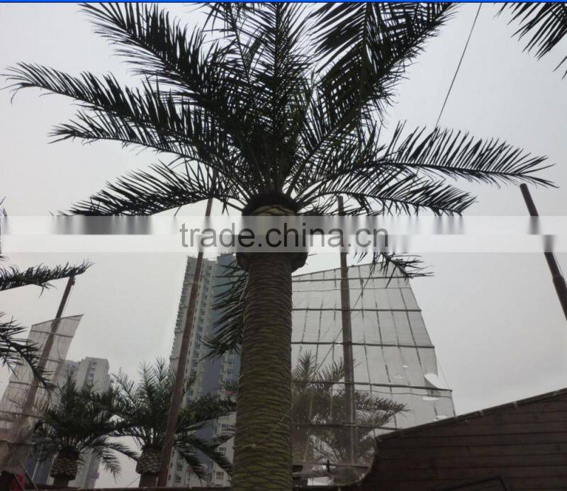 best price artificial palm tree,landscaping decoration indoor or outdoor for sale