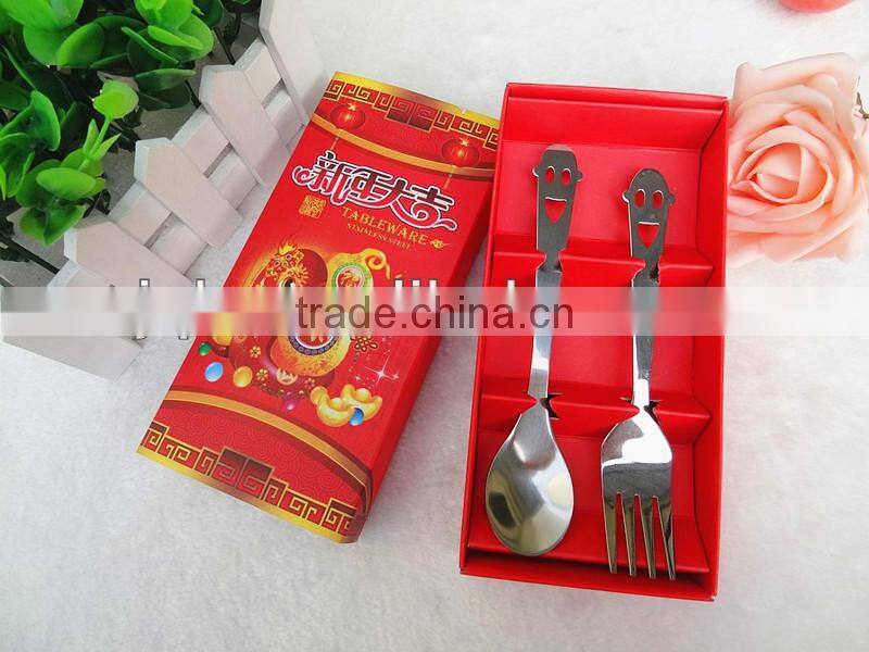 FDA certification stainless steel flatware