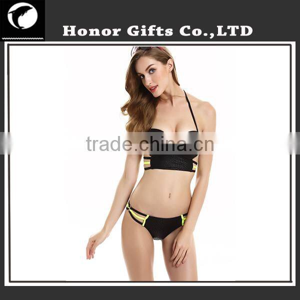 HOT Summer Girls Sex Swimwear Womens Competition Swimwear