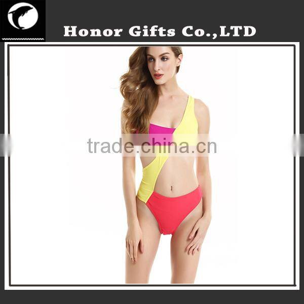 2016 Hot open Sexi Handmade Crochet Swimsuit Crochet Swimsuit