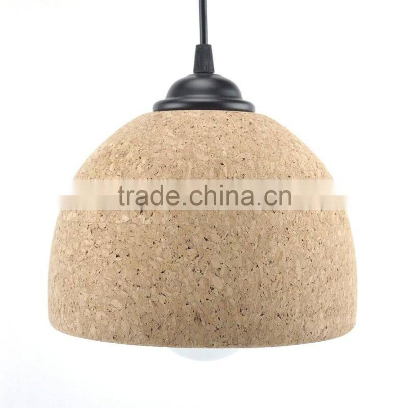 The table Cork Light