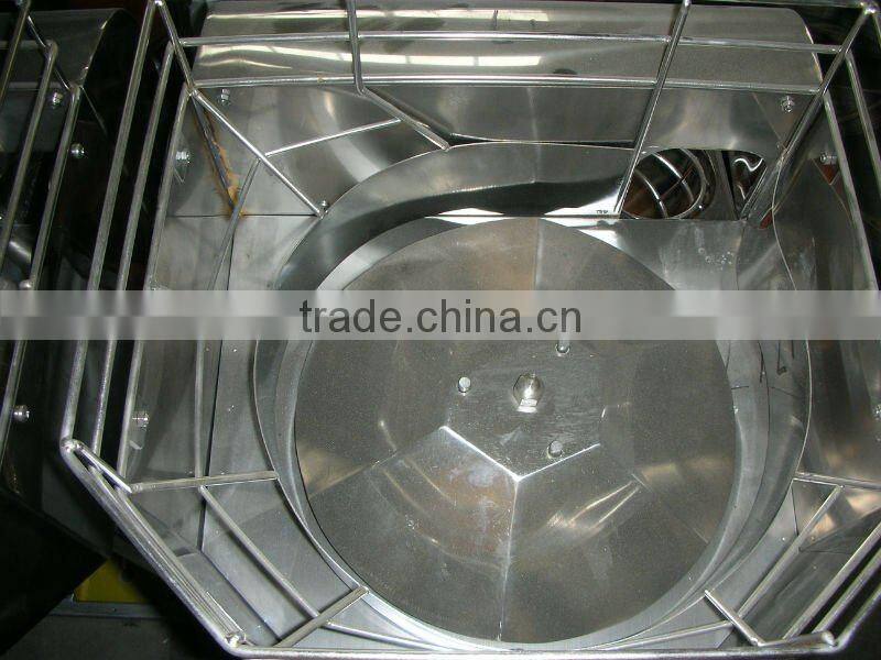 Commercial Auto orange juicer/Economize juice machine for sale