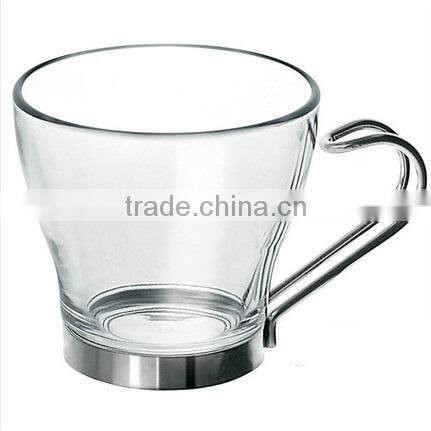 4 oz glass coffee cup