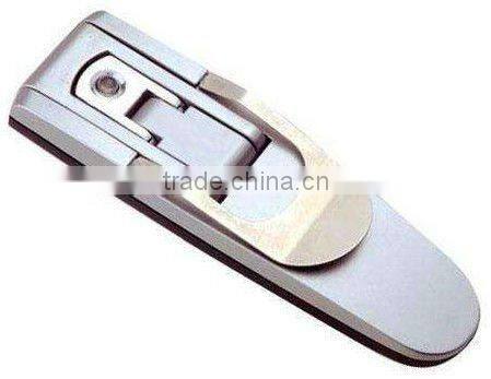 Small Folding reading Book Light with clip