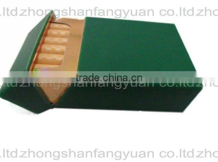 fashion silicon cigarette case/ silicone cigarette packer