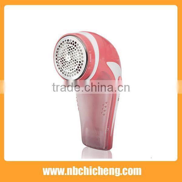 Electric Plastic Portable Lint Remover