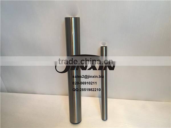 Guangzhou JINXIN Manufactory Inox 304 316 raw material stainless steel handrail tubes