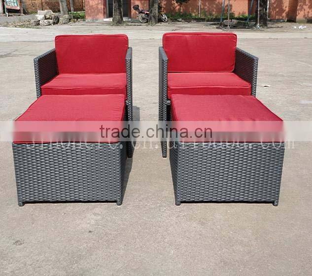 rattan dining chair AK1044 good sell