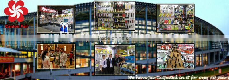 High quality Practical PP Plastic Street Cleaning Broom Brush