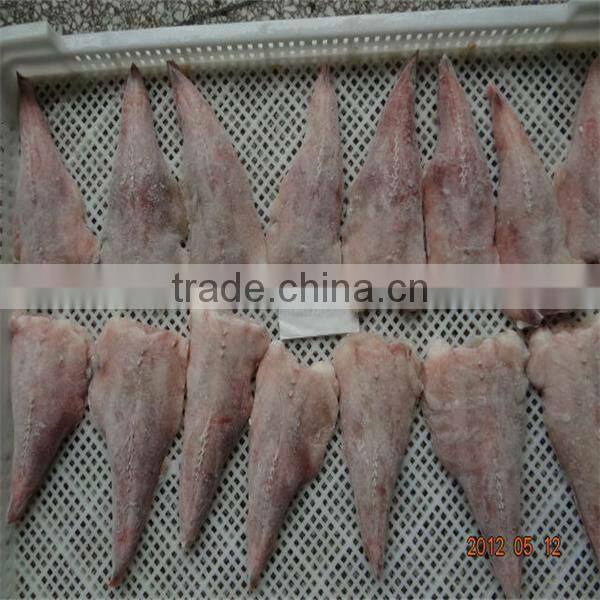 IQF cheap frozen fish