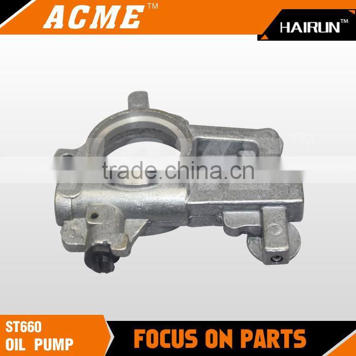 ST MS064/066 Oil Pump