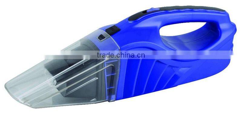 NEW Portable Car Vacuum Cleaner Wet and Dry Aspirador de po dual-use Super Suction 120W Car Vacuum Cleaner