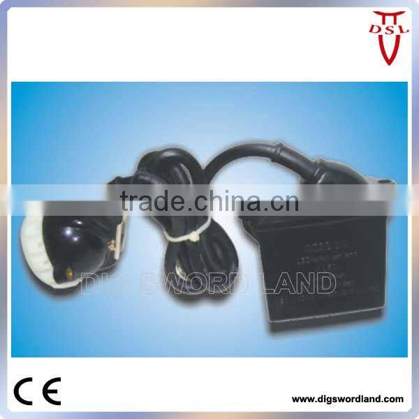 LED mine light
