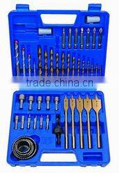 150pc Drill Bits Set