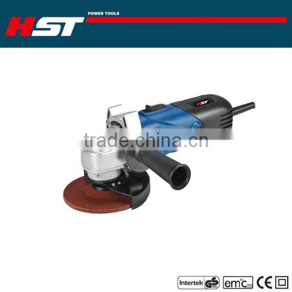 HS3002 115mm 810 Watt 240 Volt Angle Grinder