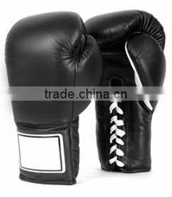 professional boxing gloves