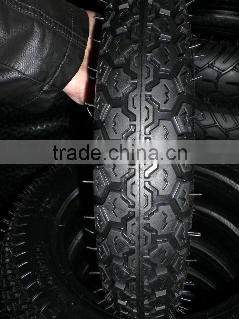motorcycle tyre 300-8