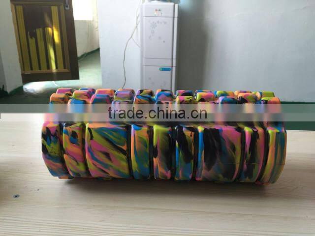 2015 Factory Supply! yoga roller, foma roller,crossfit,yoga trainer
